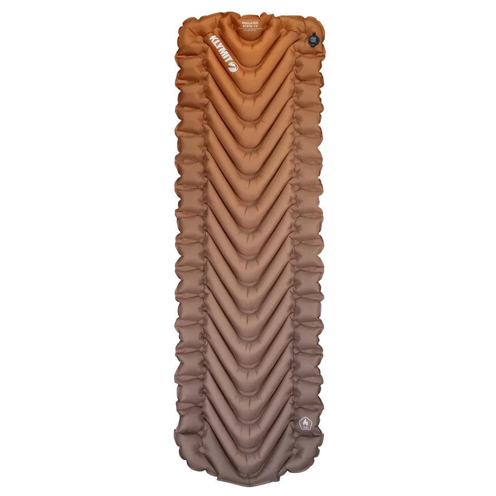 Insulated Static V2 Sleeping Pad