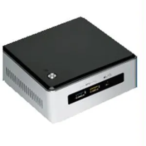 Intel System BOXNUC5I3RYK NUC  Broadwell Core i3-5010U DDR3L-1333-1600 1.35V SODIMM LAN Adapter Cord Broadwell