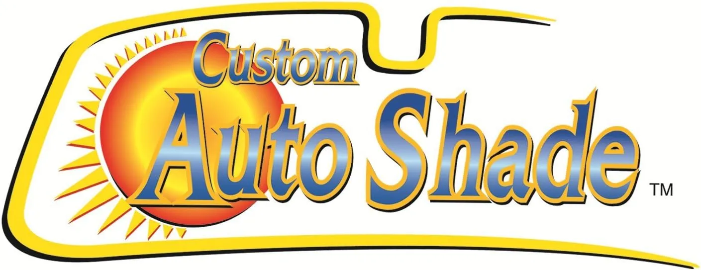 Intro-Tech TT-904-R Silver Ultimate Reflector Custom Fit Folding Window Shade