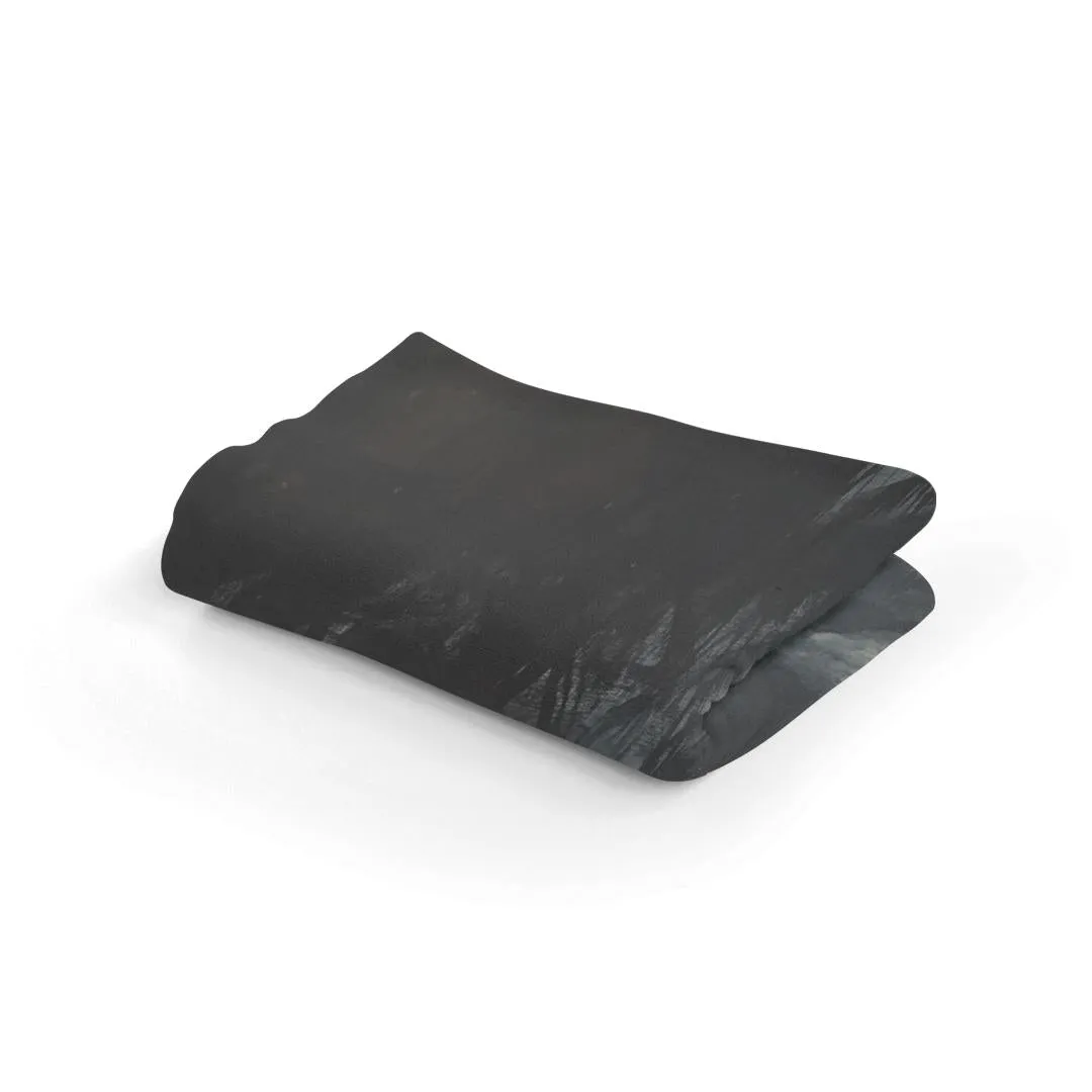 Island Solitude Blanket