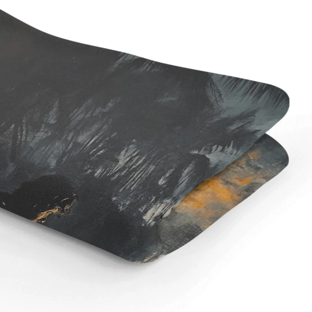 Island Solitude Blanket