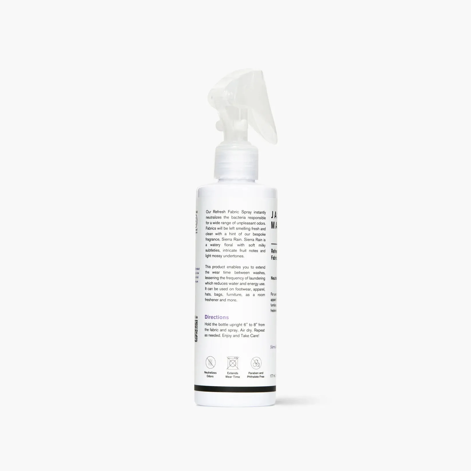 Jason Markk 6oz Refresh Spray