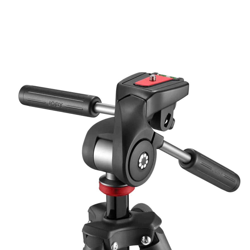 Joby Tripod Compact Advanced