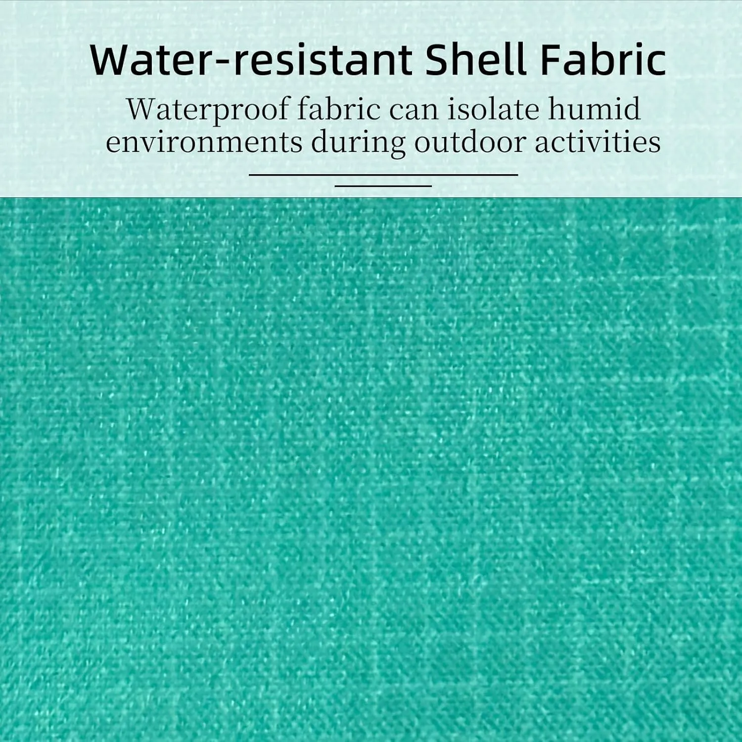Jumbo Sleeping Bag for Adult&Kids,Cold&Warm Weather with Compression Sack and Water Resistant for Family Camping,Travel and Car Camping