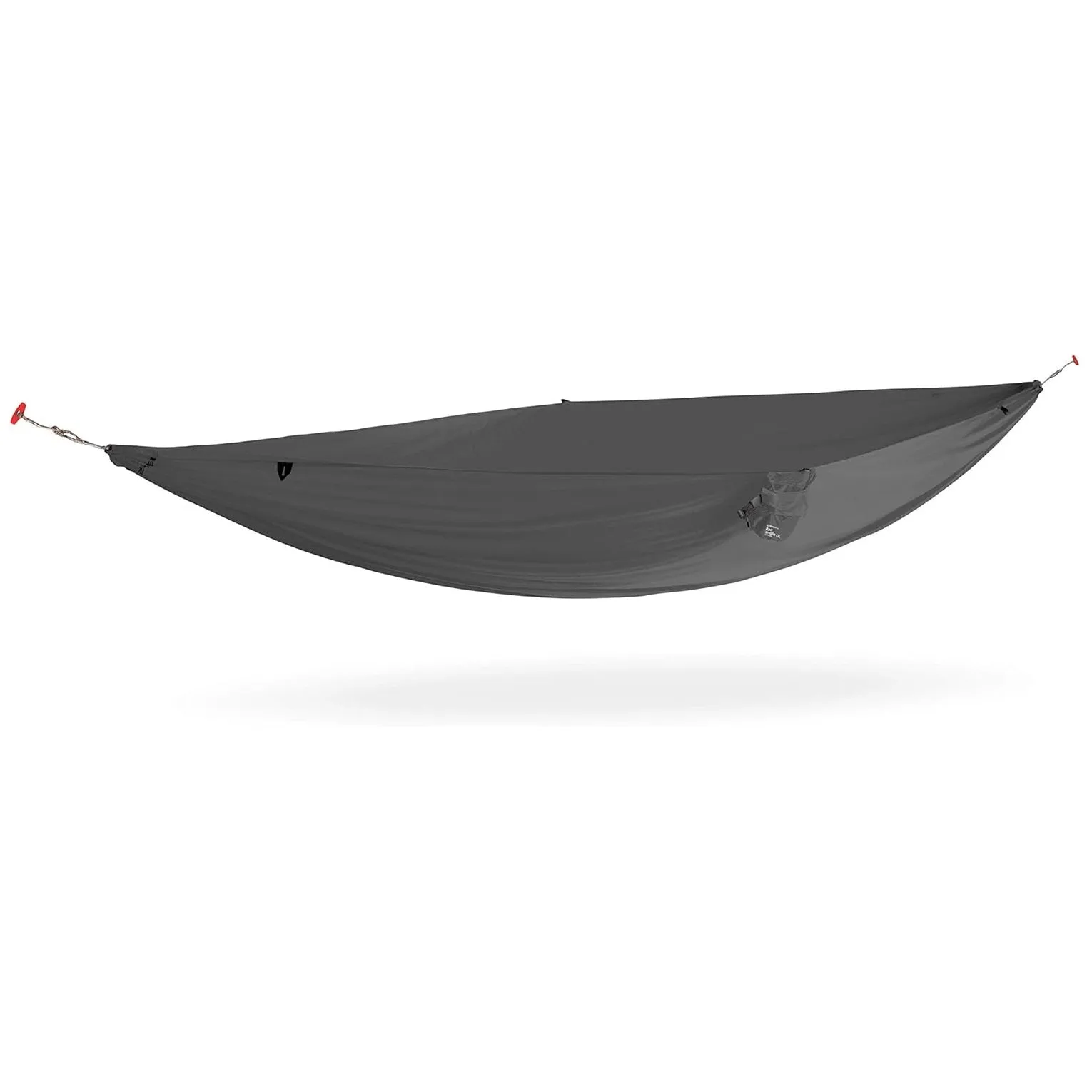 Kammok Roo Single Ultralight Hammock with Stuff Sack | Pocket Sized for Camping