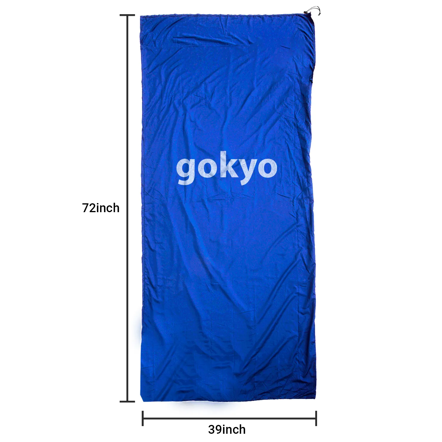 Kaza Cocoon Sleeping Bag Liner