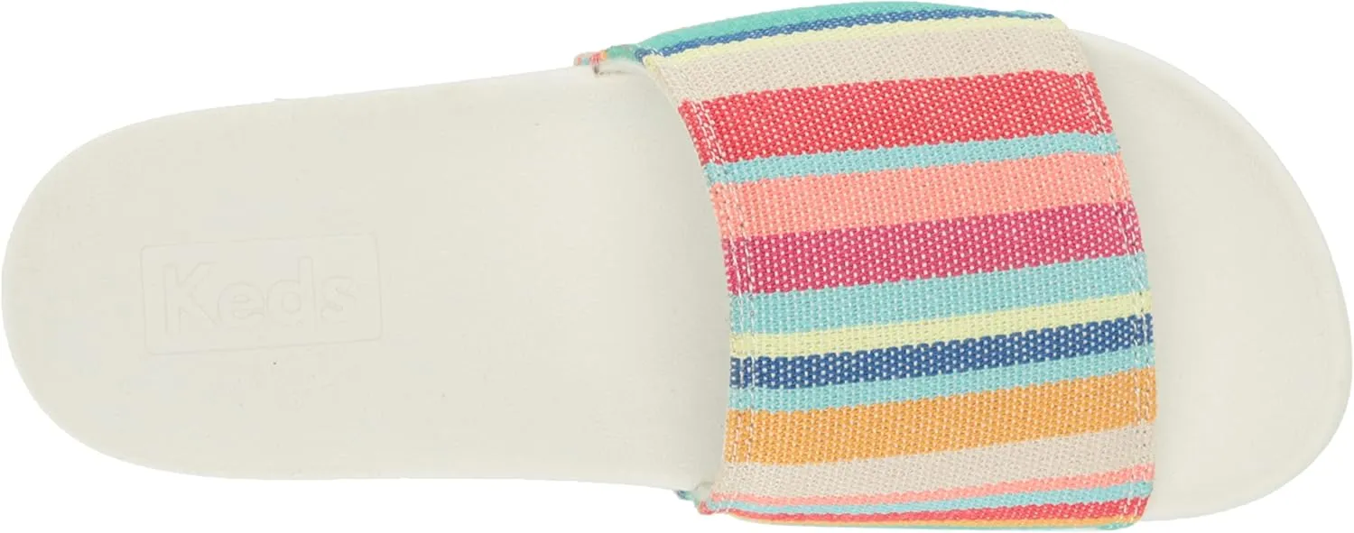 Keds Women's Bliss Sandal Slide