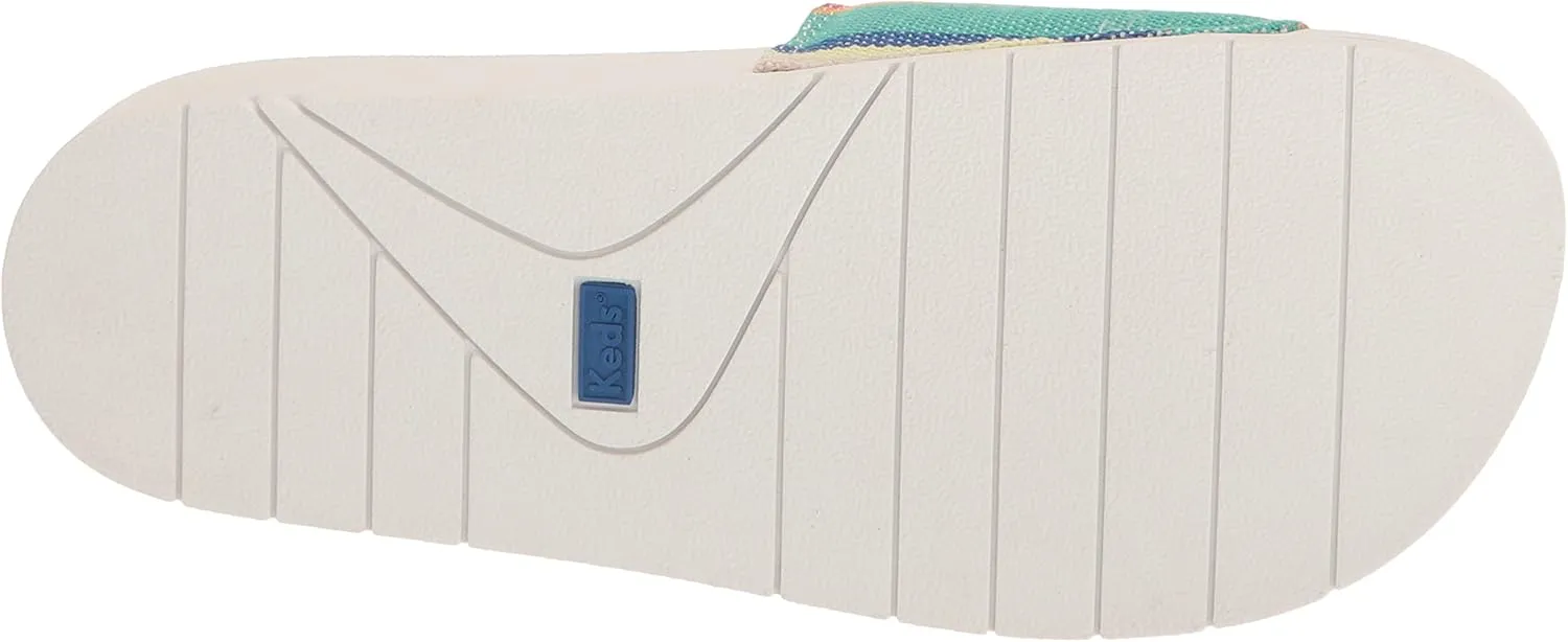 Keds Women's Bliss Sandal Slide