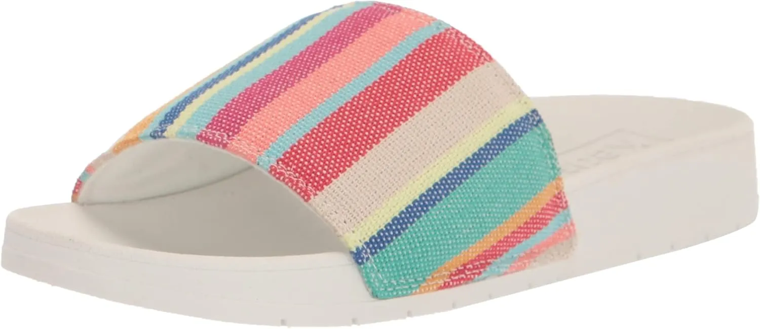 Keds Women's Bliss Sandal Slide