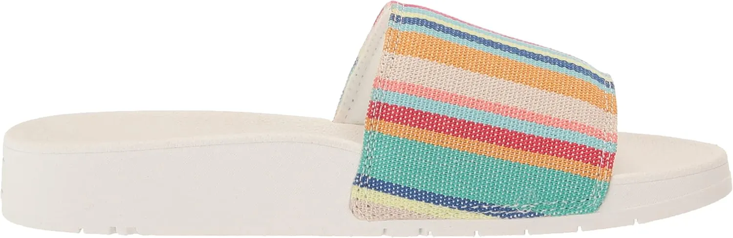 Keds Women's Bliss Sandal Slide