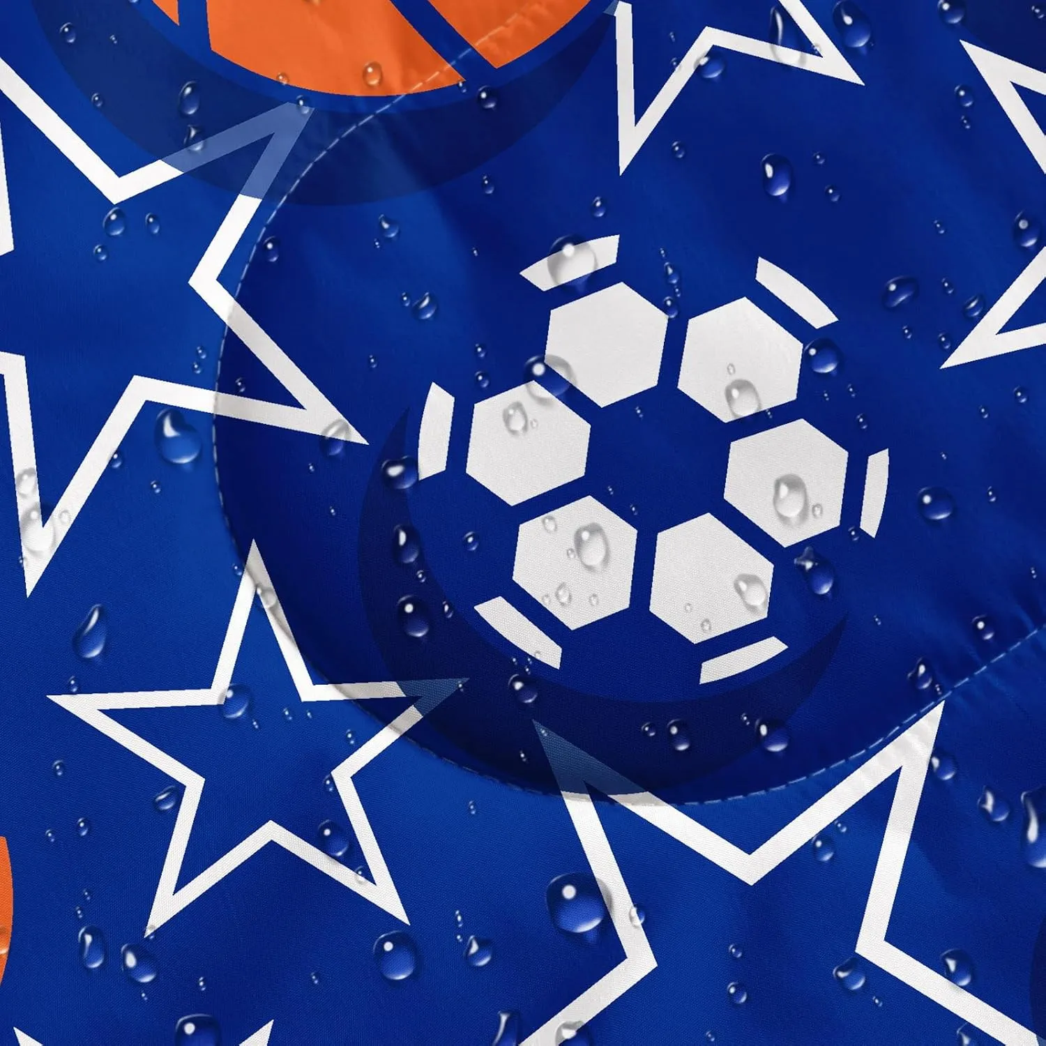 Kids Sleeping Bag for Boys Girls,Cute Puppy Print-Lightweight Warm Portable Outdoor Indoor-Waterproof Cold Weather Resistant Sleeping Bag for Camping Hiking