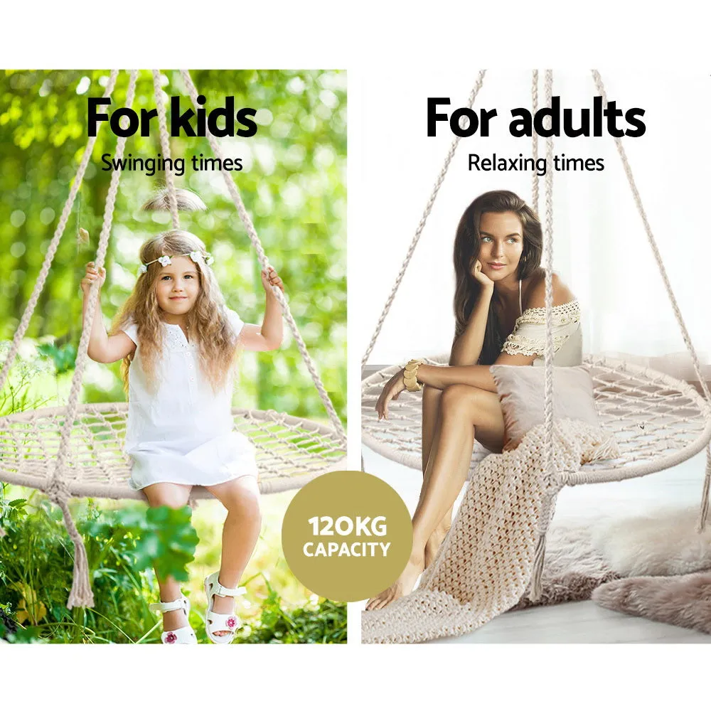 Kids Swing Hammock