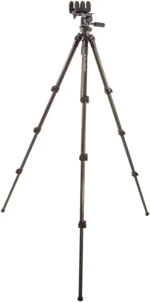 Kopfjager K800 Carbon Fiber Tripod