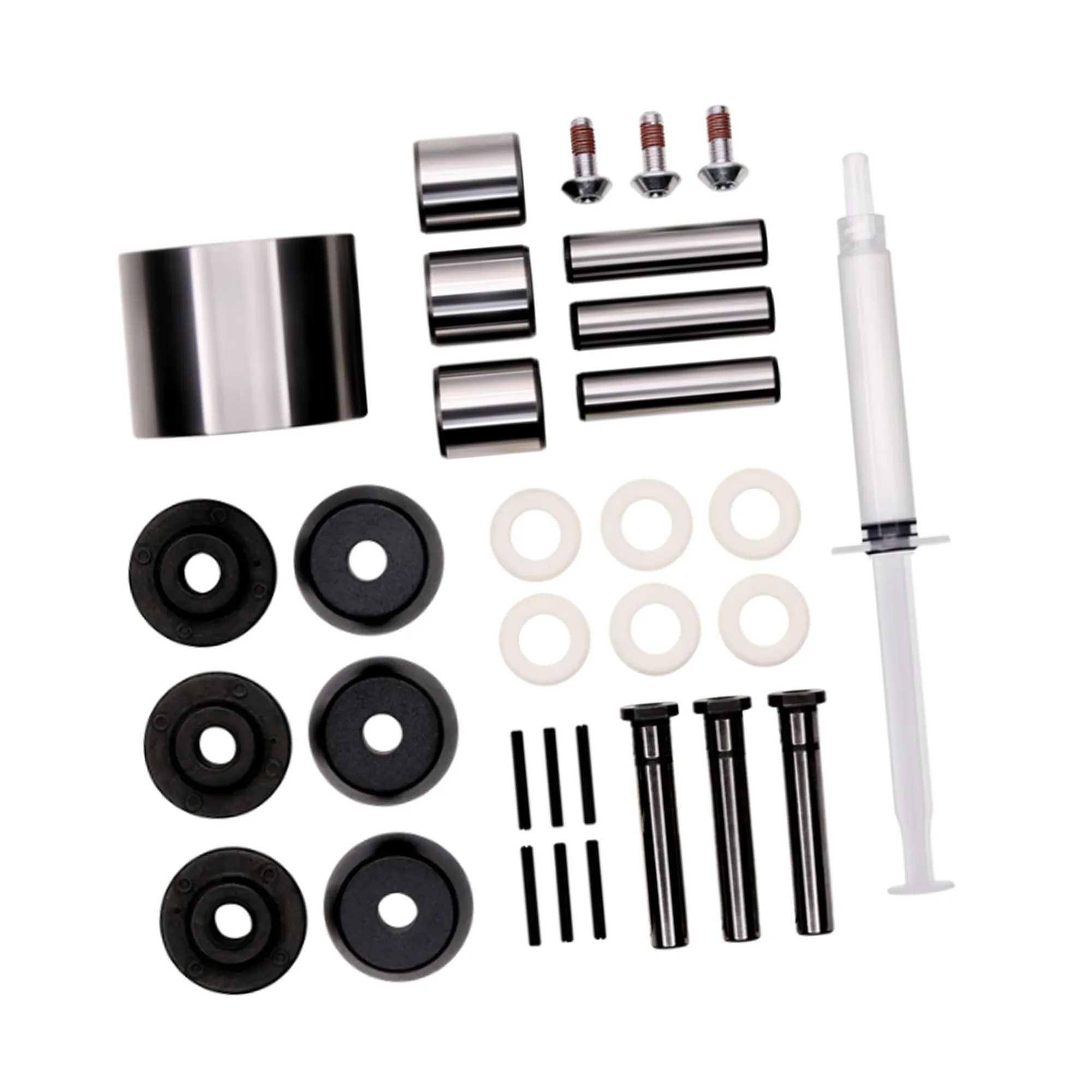 KWI Clutching P-Drive Primary Rebuild Kit | Can-Am X3