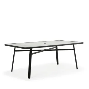 Laguna Outdoor Rectangle Dining Table
