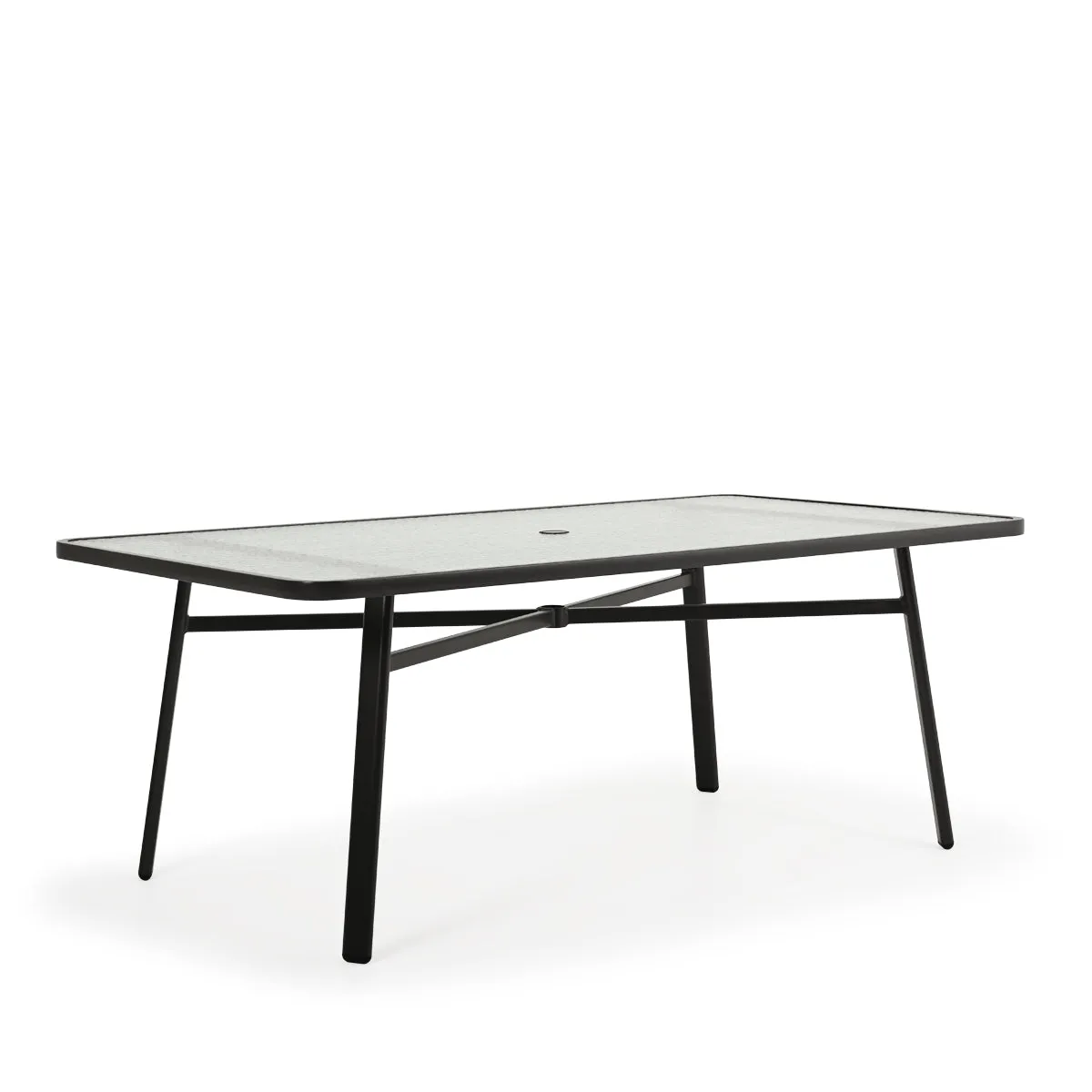 Laguna Outdoor Rectangle Dining Table