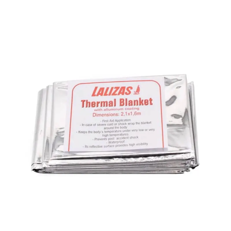 Lalizas Thermal Blanket