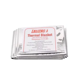 Lalizas Thermal Blanket