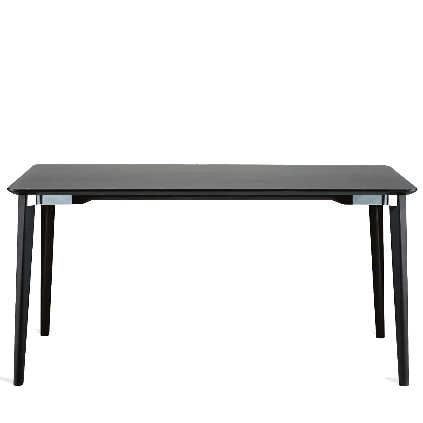 Lancaster dining table by Michael Young