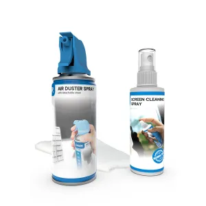 Laser Gadget Comprehensive Clean Range Kit