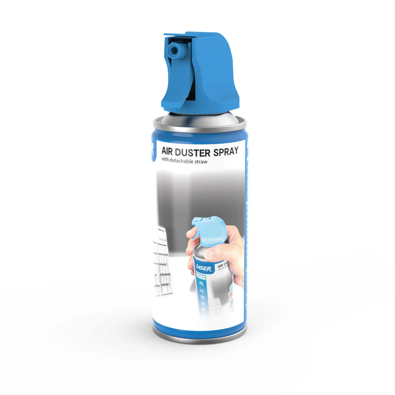 Laser Gadget Comprehensive Clean Range Kit
