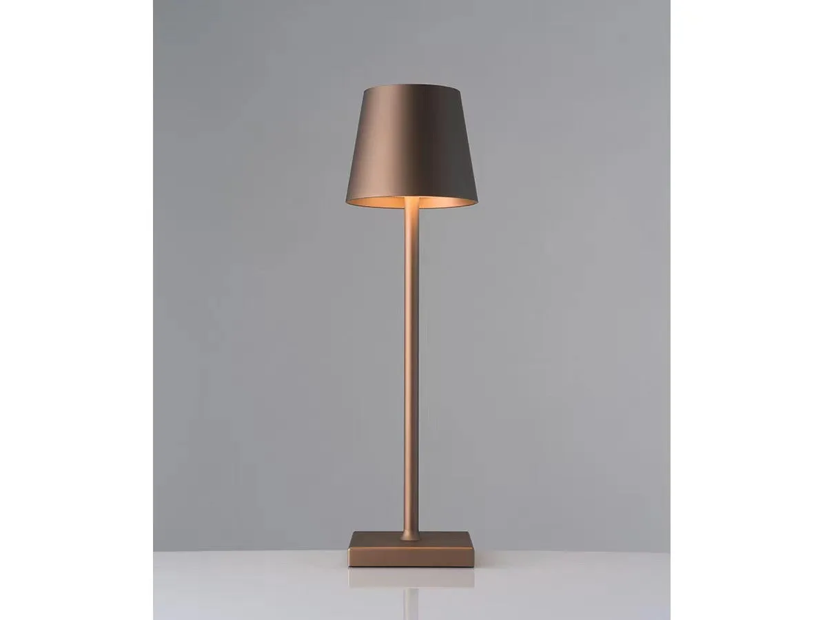 LD Aoki SD - LED USB Rechargeable Cordless Table Lamp