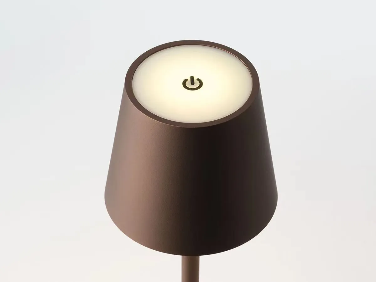LD Aoki SD - LED USB Rechargeable Cordless Table Lamp