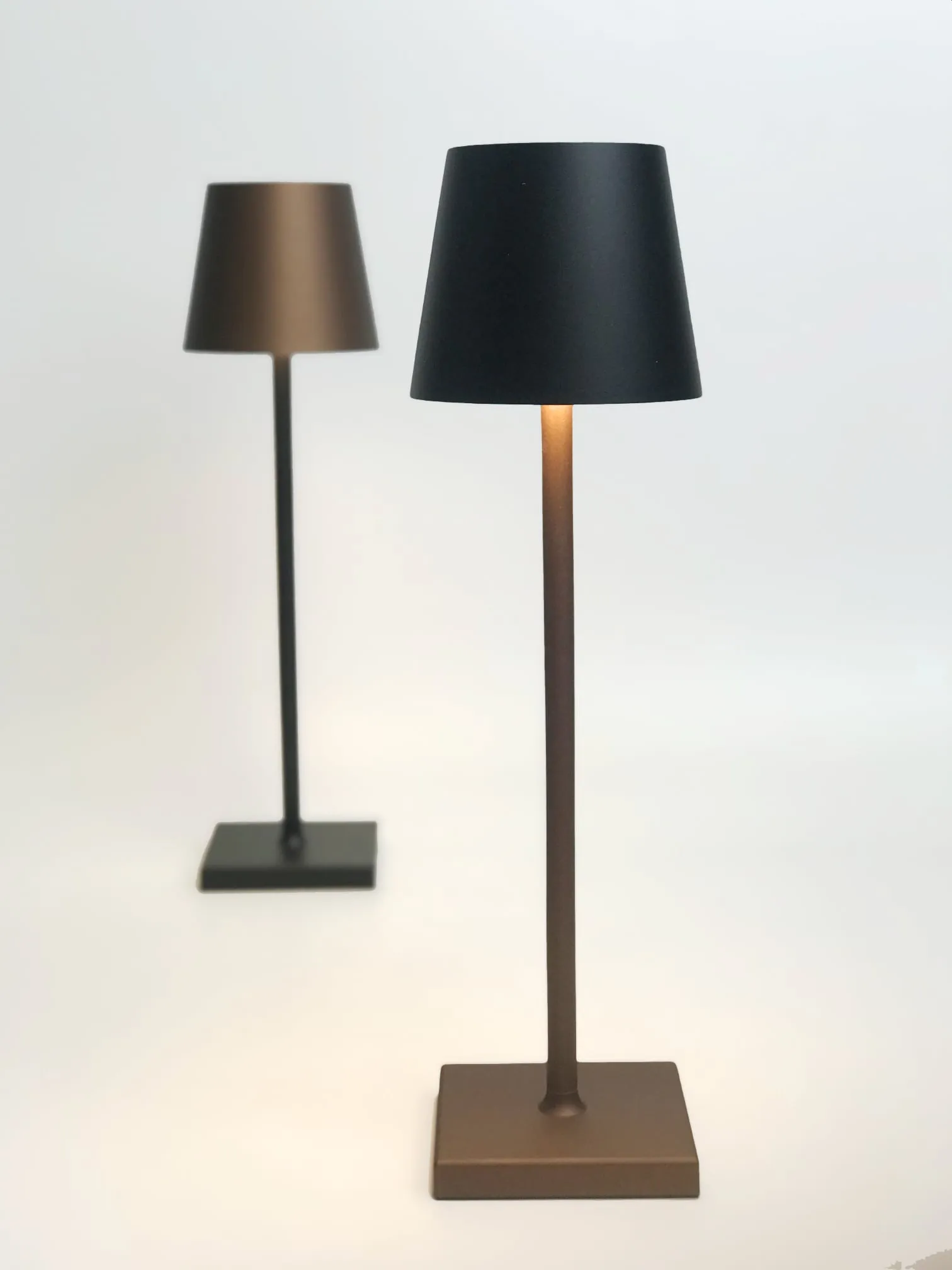 LD Aoki SD - LED USB Rechargeable Cordless Table Lamp