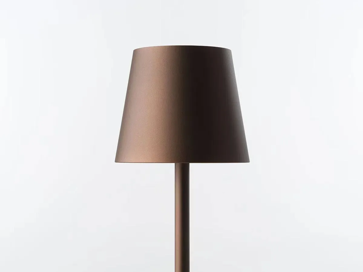LD Aoki SD - LED USB Rechargeable Cordless Table Lamp