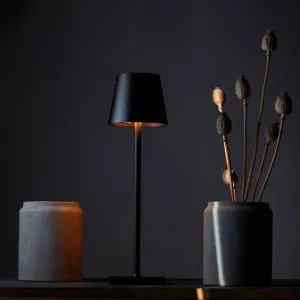 LD Aoki SD - LED USB Rechargeable Cordless Table Lamp