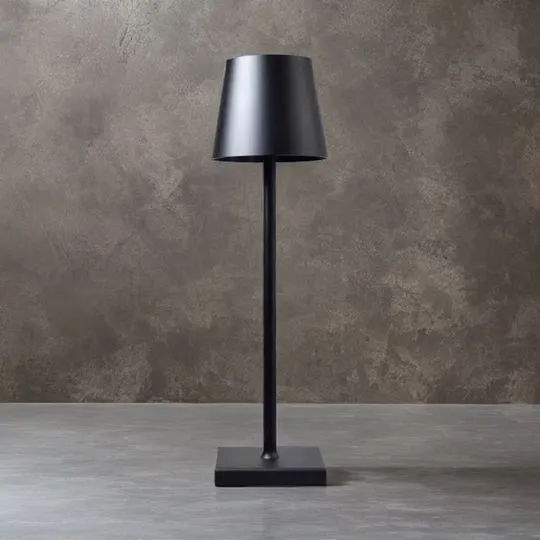 LD Aoki SD - LED USB Rechargeable Cordless Table Lamp