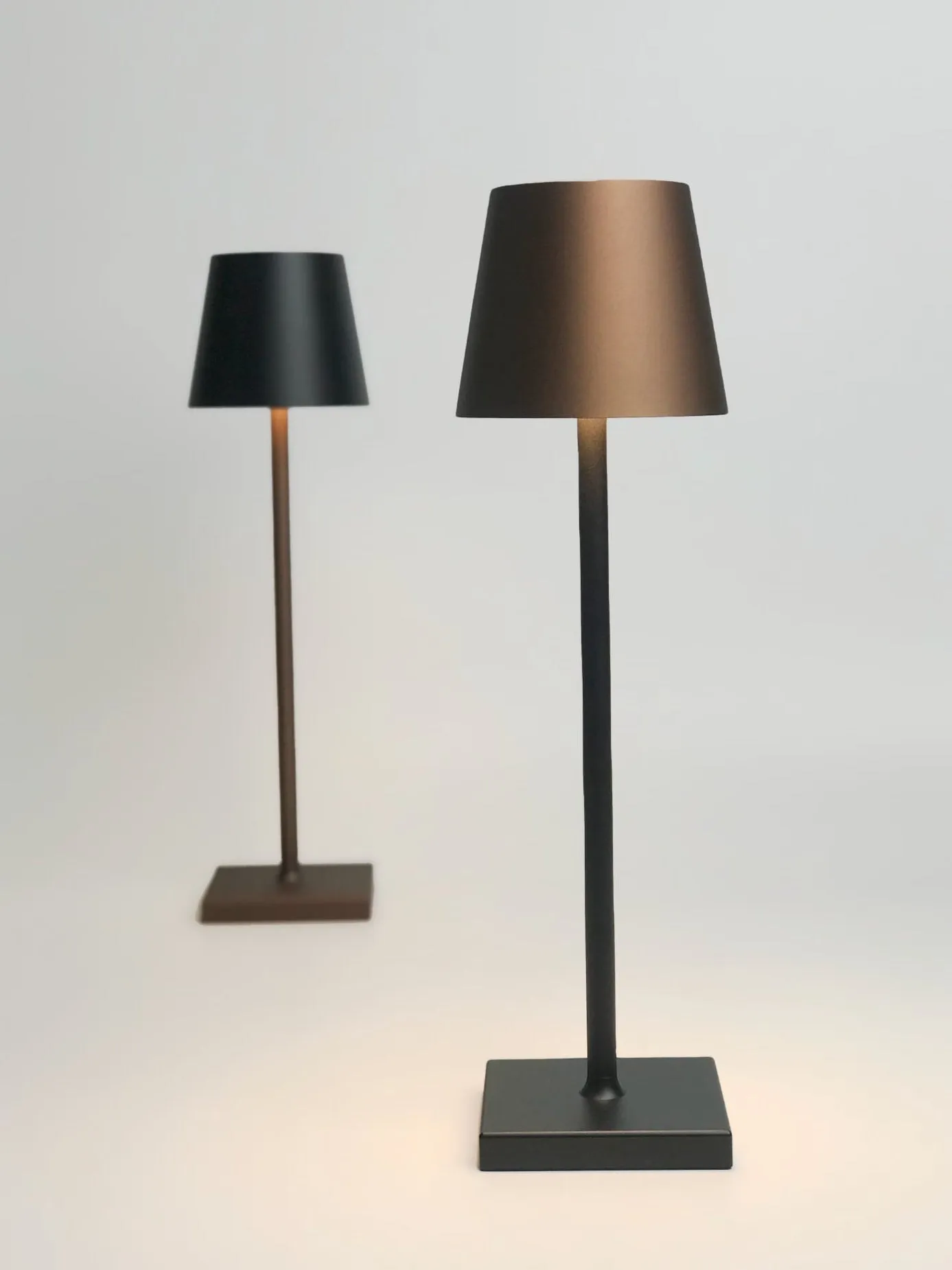 LD Aoki SD - LED USB Rechargeable Cordless Table Lamp
