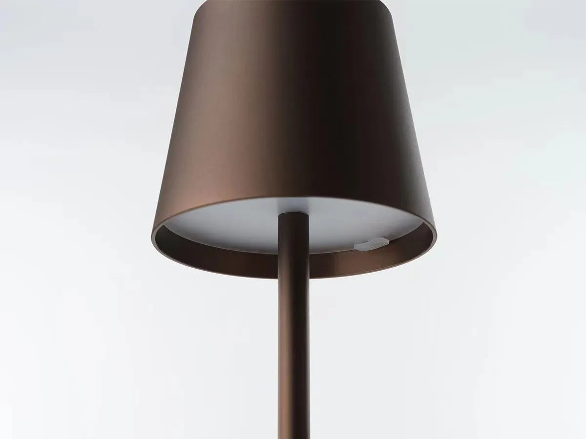 LD Aoki SD - LED USB Rechargeable Cordless Table Lamp