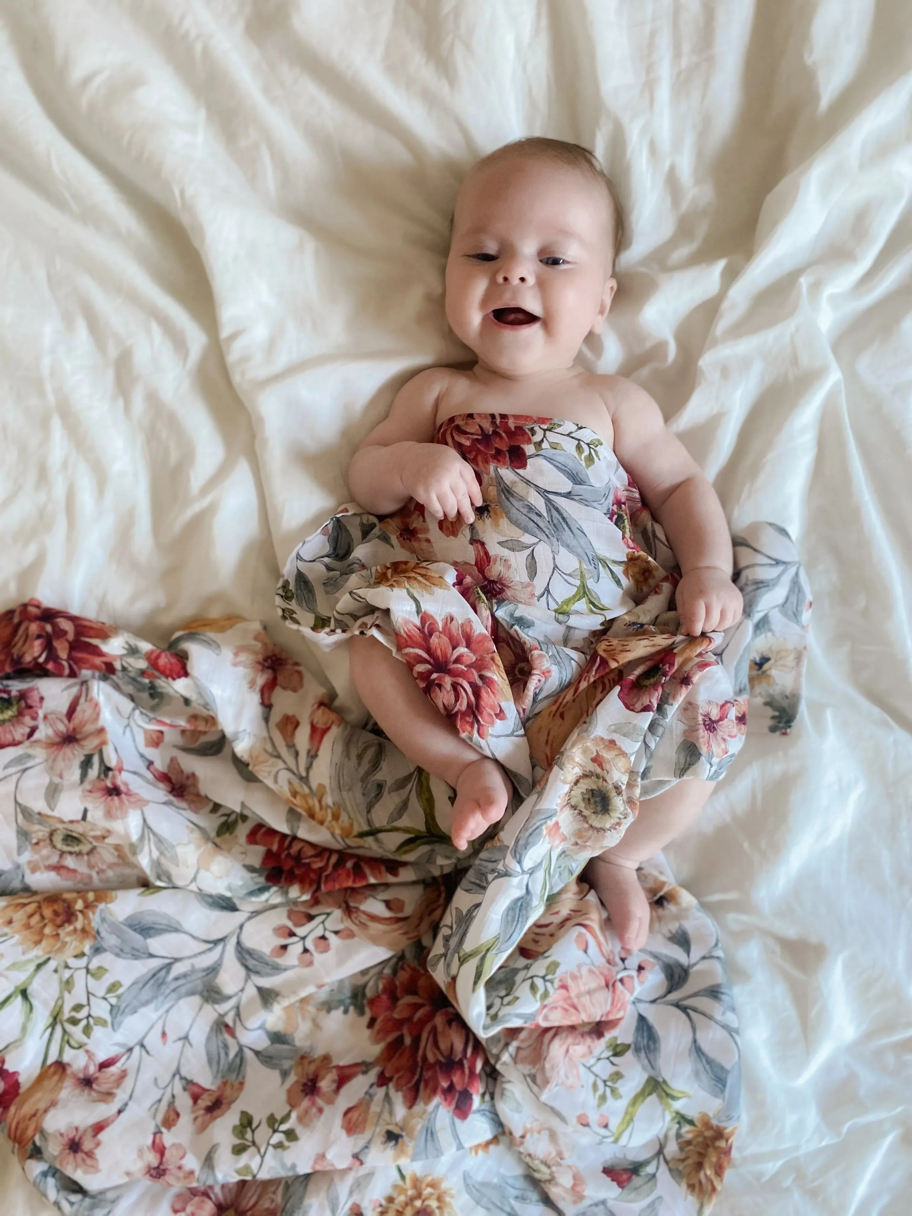 Le Piccadilly Swaddle