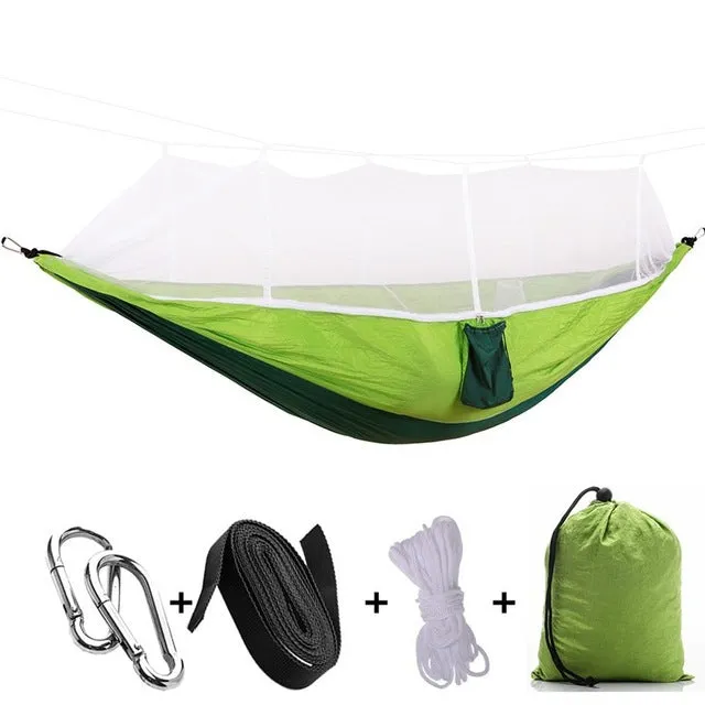 Leading-edge Ultralight Parachute High-end design Hammocks