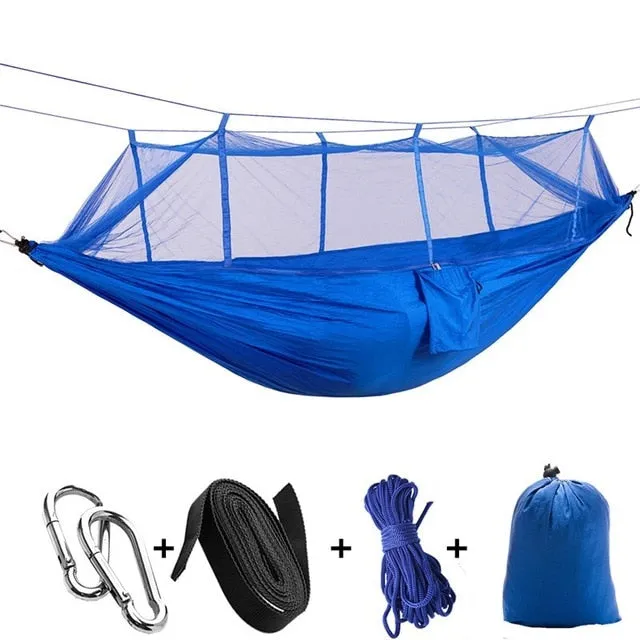 Leading-edge Ultralight Parachute High-end design Hammocks