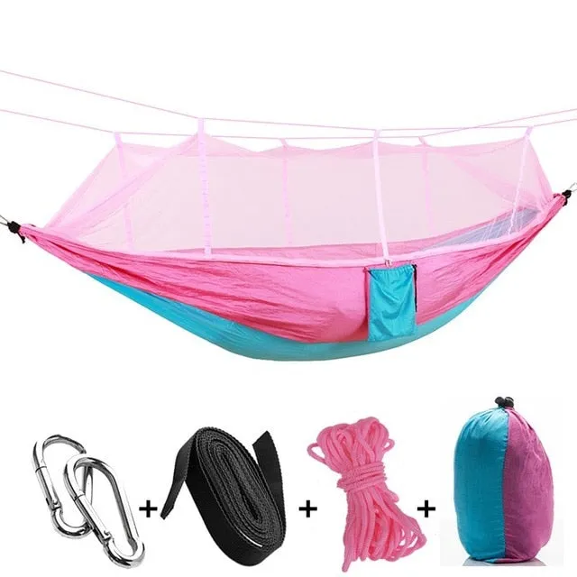 Leading-edge Ultralight Parachute High-end design Hammocks