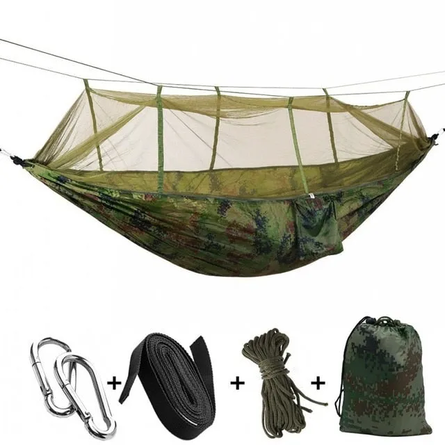 Leading-edge Ultralight Parachute High-end design Hammocks