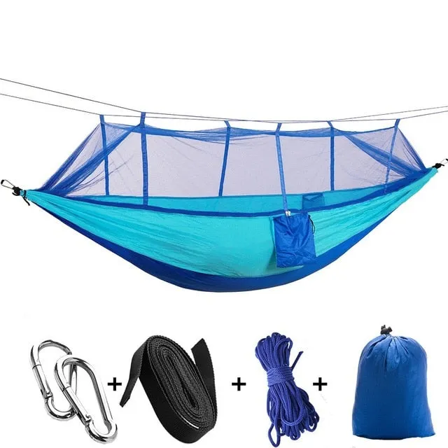 Leading-edge Ultralight Parachute High-end design Hammocks
