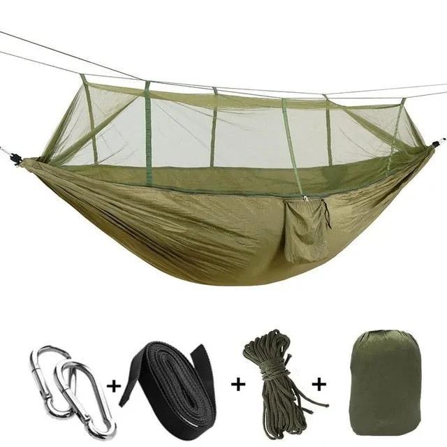 Leading-edge Ultralight Parachute High-end design Hammocks