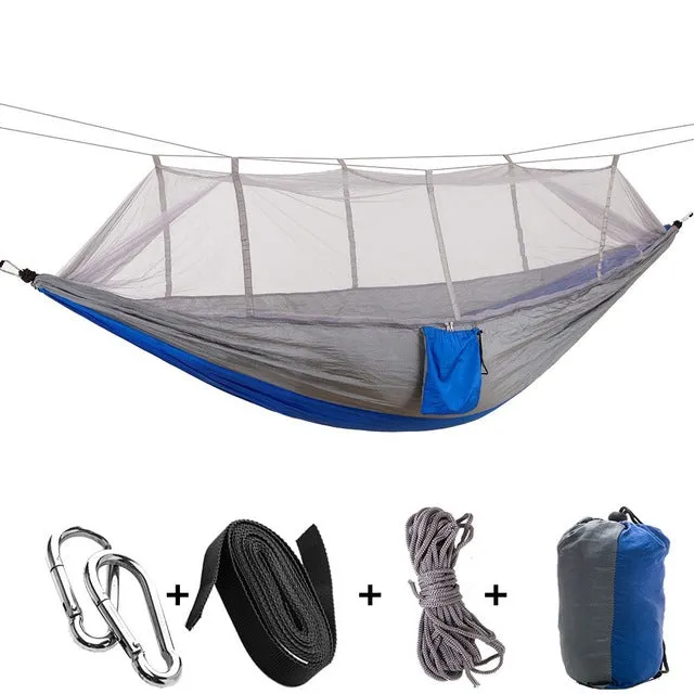 Leading-edge Ultralight Parachute High-end design Hammocks