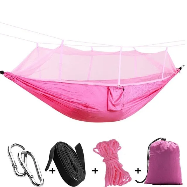 Leading-edge Ultralight Parachute High-end design Hammocks