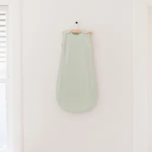 Lightweight Sleep Bag - Mint