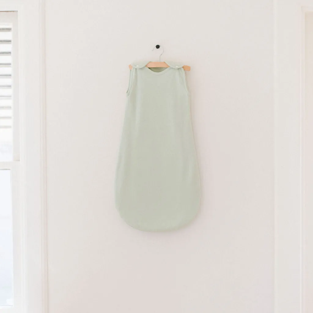 Lightweight Sleep Bag - Mint