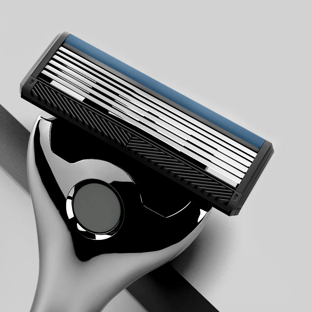 Limited Edition: Razor Kit