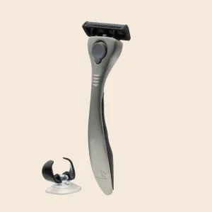 Limited Edition: Razor Kit