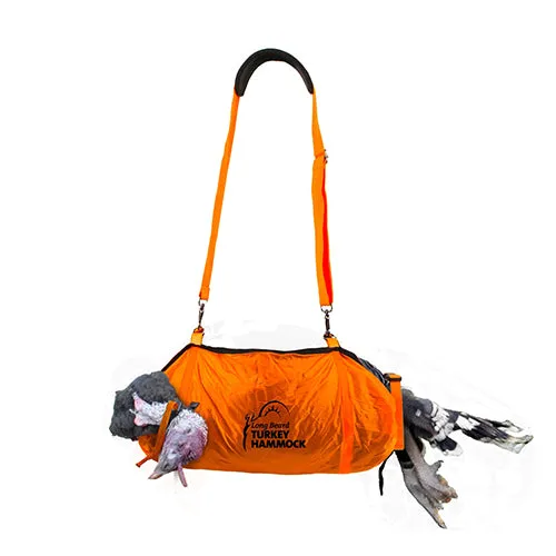 Long Beard Turkey Hammock -ntwf Obs