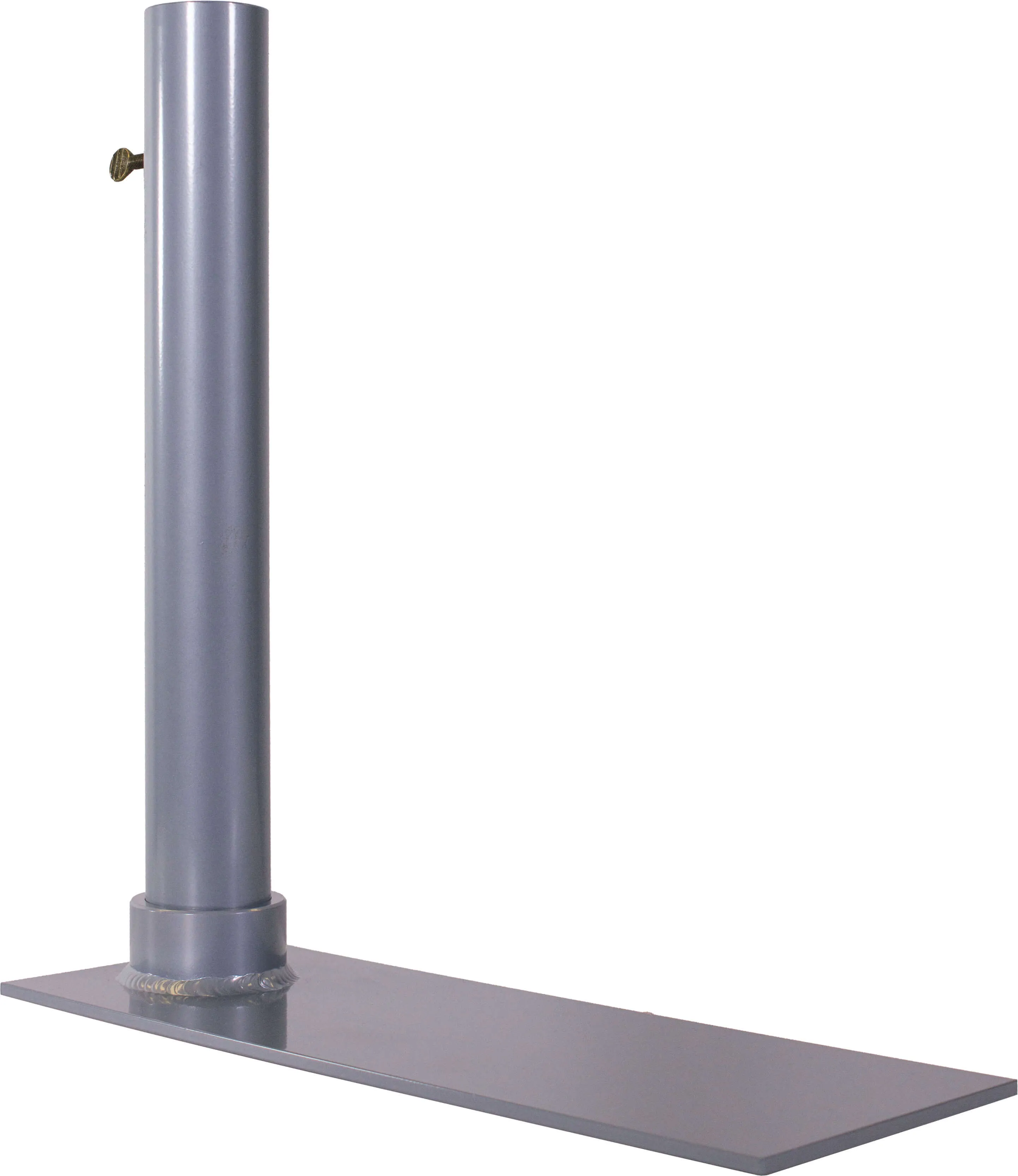 Los Angeles Chargers Ultimate Tailgate Flagpole Kit