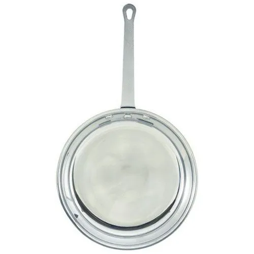 MAJESTIC -AFP SERIES Mirror Finish Fry Pan by Winco
