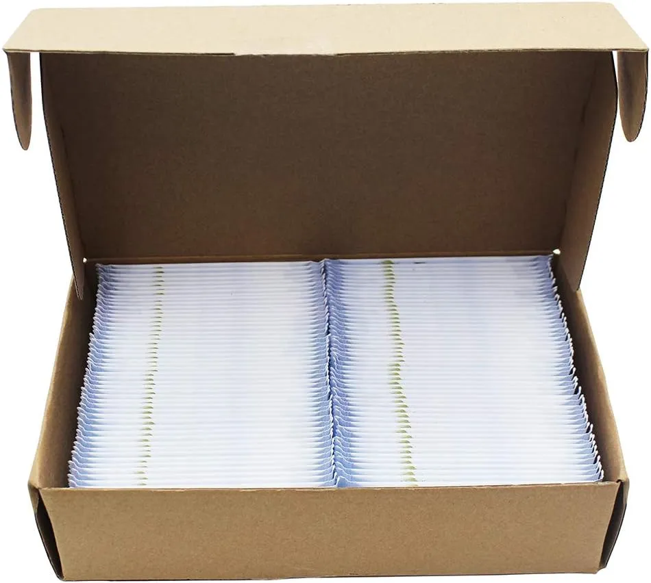 Makeup Remover Wipes Individually Wrapped Natural Fresh Aloe Travel Packs Elderly Bathing Cleansing Wipes - 500 Count per Package | Small Size Toiletries | Hotel Toiletries Bulk Set